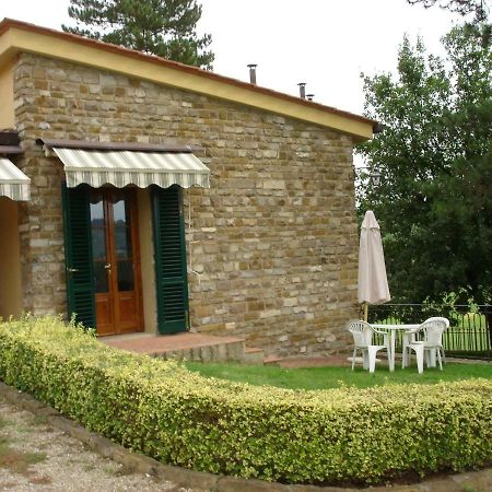 Appartamenti Avanella A 150 Mt Dalla Piscina 150 Mt From Swimming Pool チェルタルド エクステリア 写真