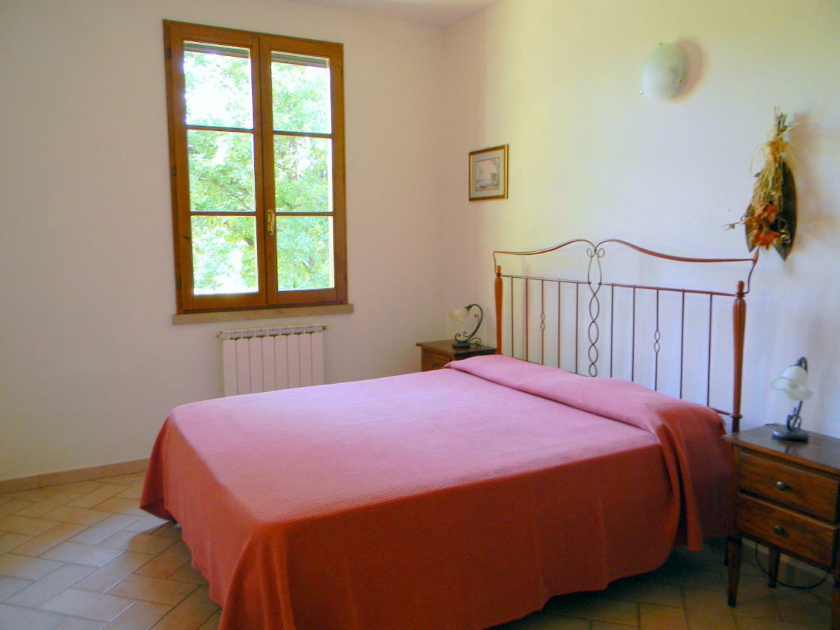 Appartamenti Avanella A 150 Mt Dalla Piscina 150 Mt From Swimming Pool チェルタルド エクステリア 写真